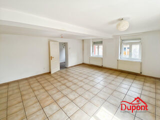  Maison � vendre 4 pi�ces 64 m�