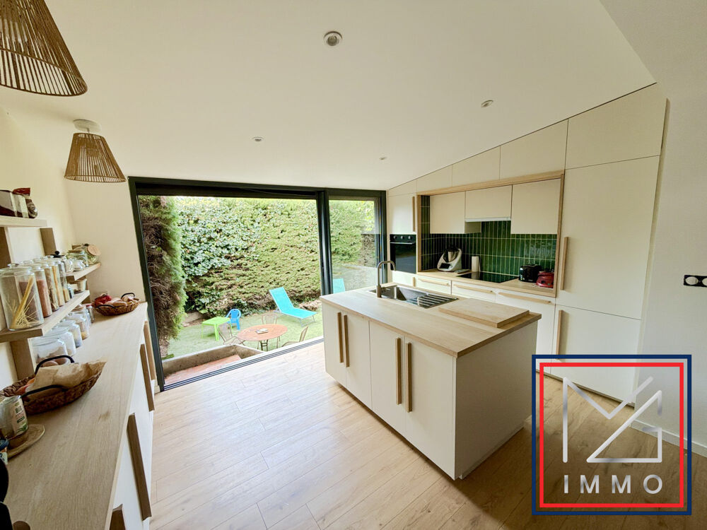 Vente Maison Maison à vendre La Seyne-sur-Mer La seyne-sur-mer
