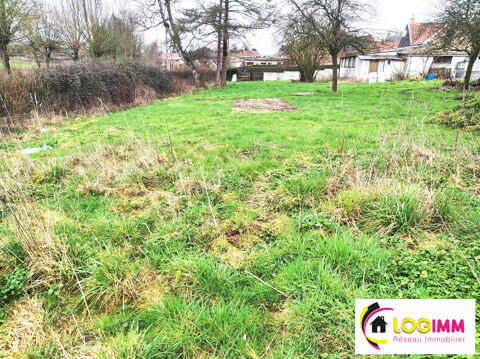   Terrain constructible 