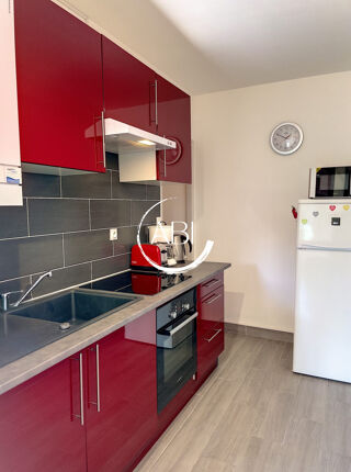  Appartement à vendre 2 pièces 50 m²