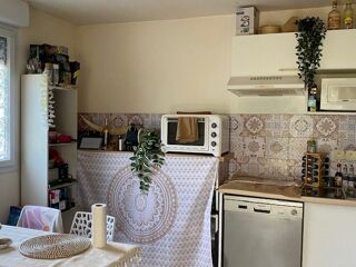  Appartement � vendre 3 pi�ces 57 m�