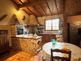 Maison à vendre 6 pièces 191 m²