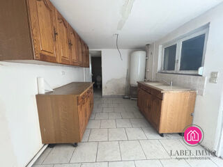  Maison � vendre 3 pi�ces 75 m�