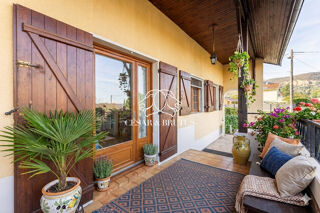  Maison à vendre 4 pièces 80 m²