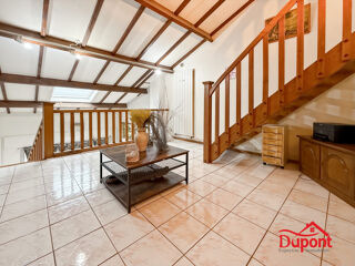  Maison à vendre 5 pièces 140 m²