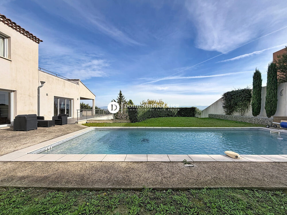 à vendre  Maison Saint-Saturnin-lès-Avignon (84450)