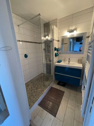  Appartement � louer 2 pi�ces 48 m�