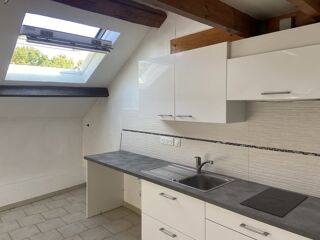  Appartement à louer 1 pièce 21 m²