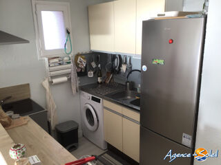  Appartement à vendre 2 pièces 44 m²