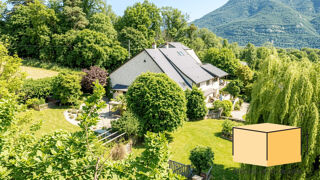  Maison à vendre 10 pièces 250 m²