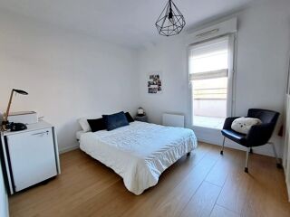  Appartement � vendre 4 pi�ces 82 m�