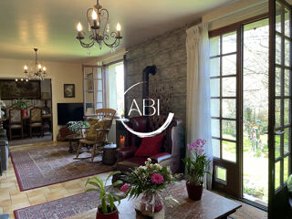  Maison � vendre 6 pi�ces 130 m�