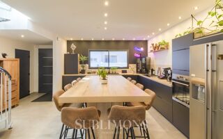  Maison à vendre 3 pièces 96 m²
