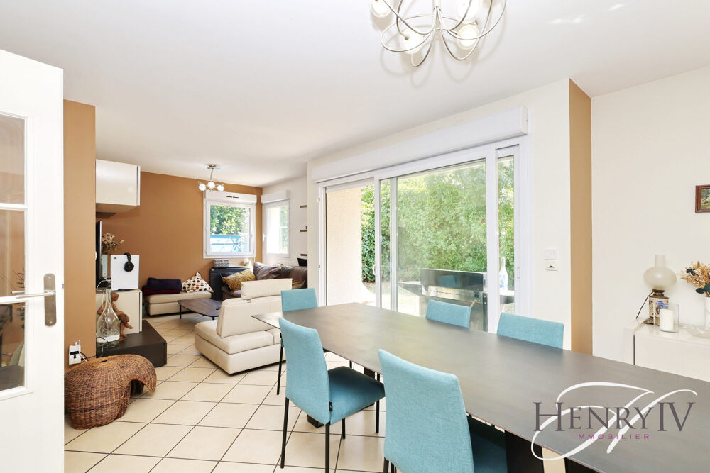 Vente Maison Maison à vendre Saint-Égrève Saint-Égrève