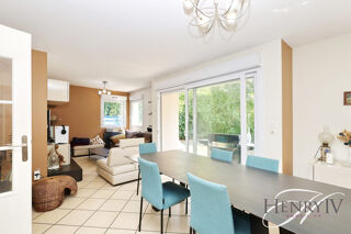 Maison à vendre 6 pièces 140 m²