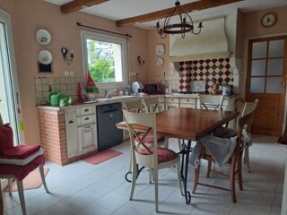  Maison à vendre 7 pièces 169 m²