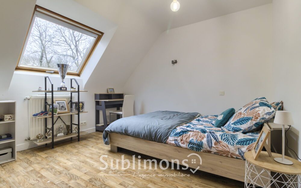 � vendre  Maison Plescop (56890)