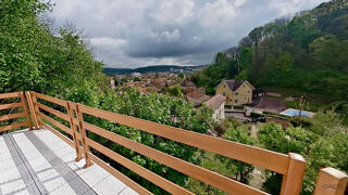  Maison � vendre 3 pi�ces 50 m�