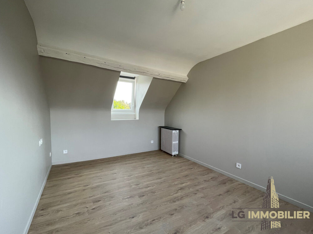 Location Appartement HENRIVILLE - TYPE 2 AVEC CAVE Amiens