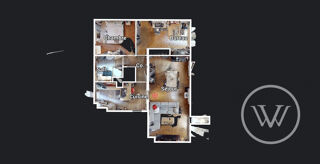  Appartement à vendre 3 pièces 71 m²