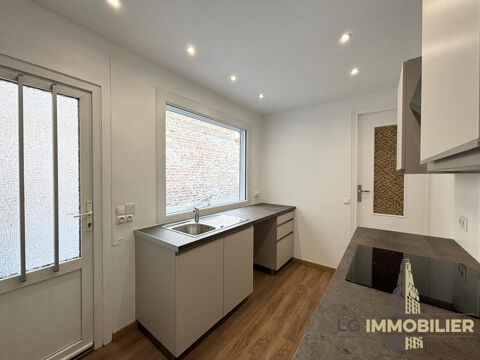  Maison � louer 7 pi�ces 87 m�