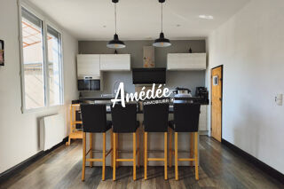  Maison à vendre 5 pièces 123 m²