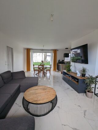  Maison � louer 5 pi�ces 107 m�