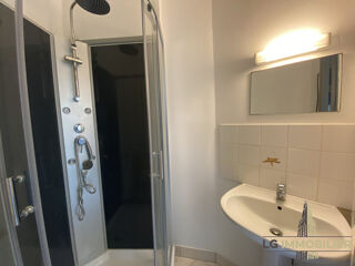  Appartement à louer 1 pièce 18 m²