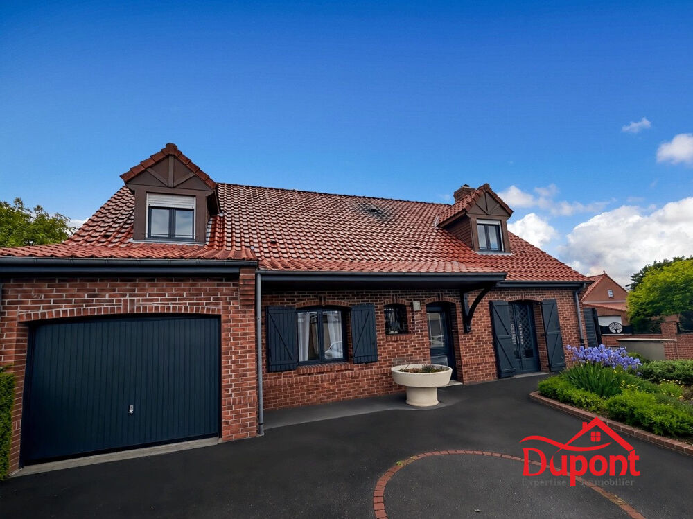 Pavillon individuel 130m2