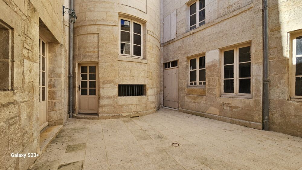 à vendre  Maison Niort (79000)