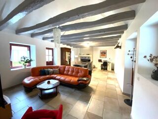  Maison � vendre 15 + pi�ces 373 m�