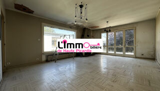  Maison à vendre 4 pièces 123 m²