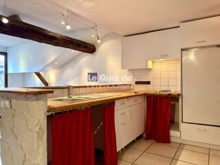  Appartement � vendre 3 pi�ces 51 m�