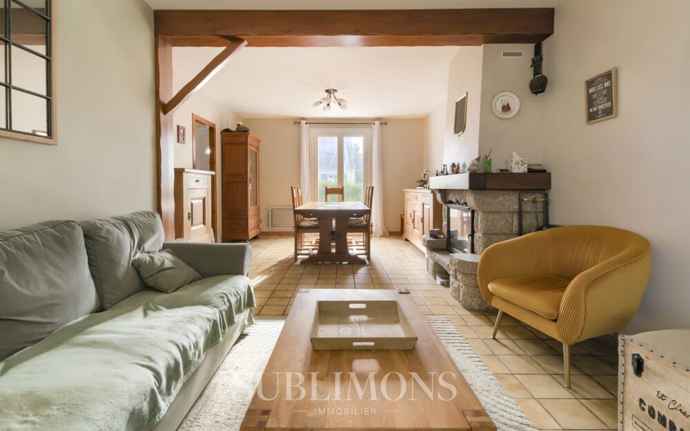 Vente Maison Maison à vendre Guérande Guérande