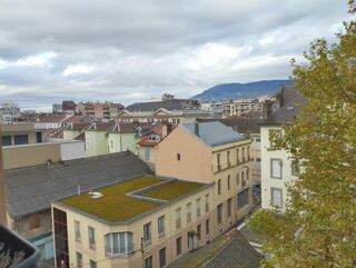  Appartement � vendre 3 pi�ces 63 m�