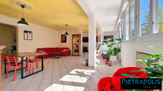 Appartement à vendre 5 pièces 156 m²