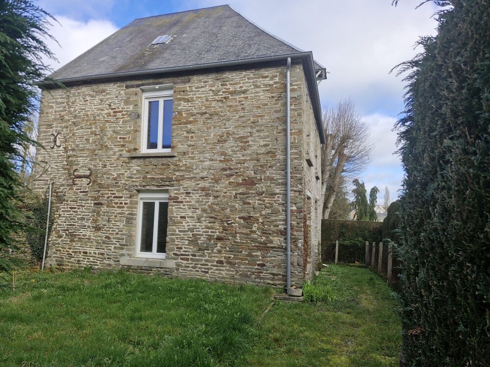 Maison 4 pièces 90 m² · à Valdallière · 90 m² · 54 500 €