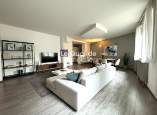  Appartement à vendre 3 pièces 94 m²