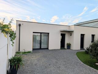  Maison � vendre 6 pi�ces 124 m�