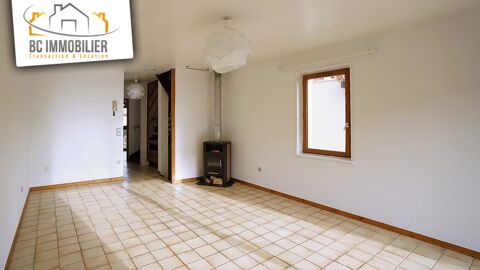  Appartement � louer 3 pi�ces 77 m�