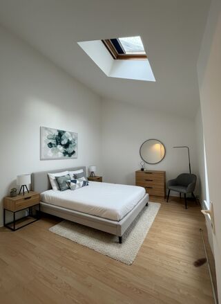  Appartement � vendre 2 pi�ces 42 m�