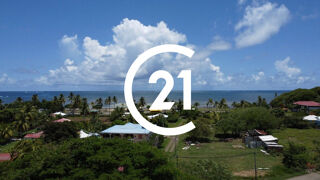  Terrain � vendre 1116 m�