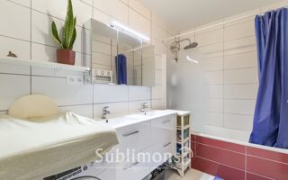  Appartement � vendre 3 pi�ces 69 m�