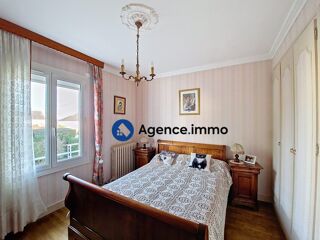  Maison  vendre 5 pices 82 m