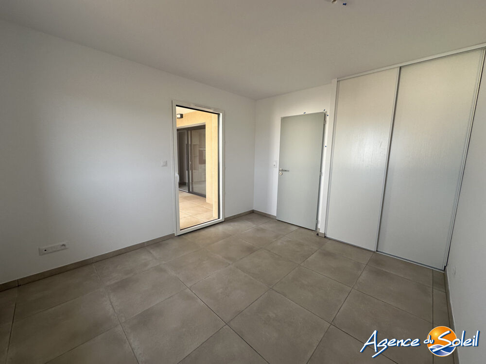 Vente Appartement Appartement Neuf dans une belle residence Sérignan