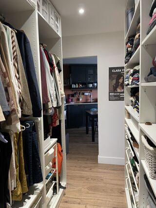  Appartement � vendre 3 pi�ces 68 m�