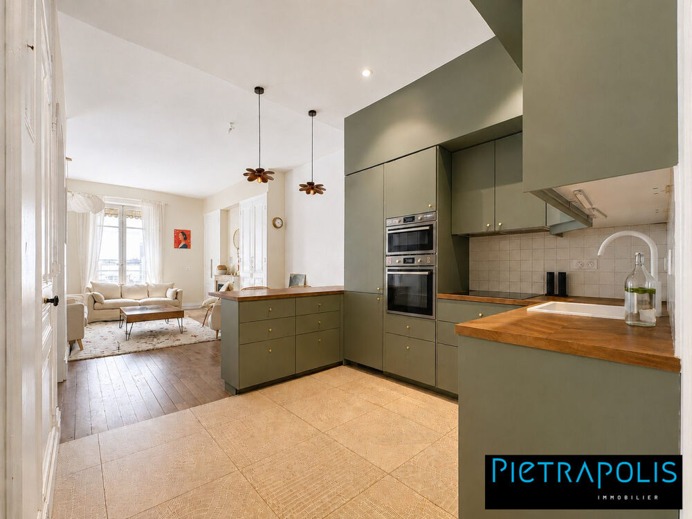 Appartement à vendre Lyon
