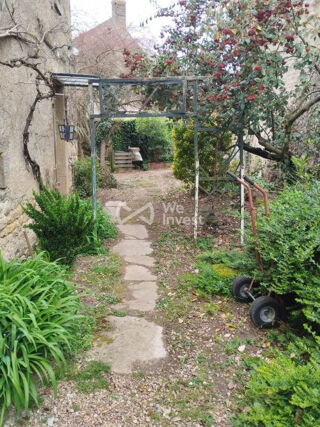 Maison à vendre 5 pièces 146 m²