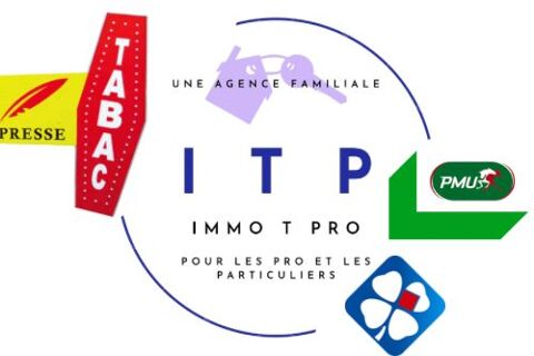   TABAC PRESSE FDJ PMU 89 