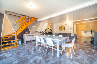 Immeuble à vendre 320 m²